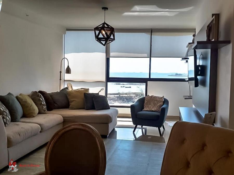 Foto Apartamento en Alquiler en San Francisco, Panamá - U$D 1.200 - APA58863 - BienesOnLine