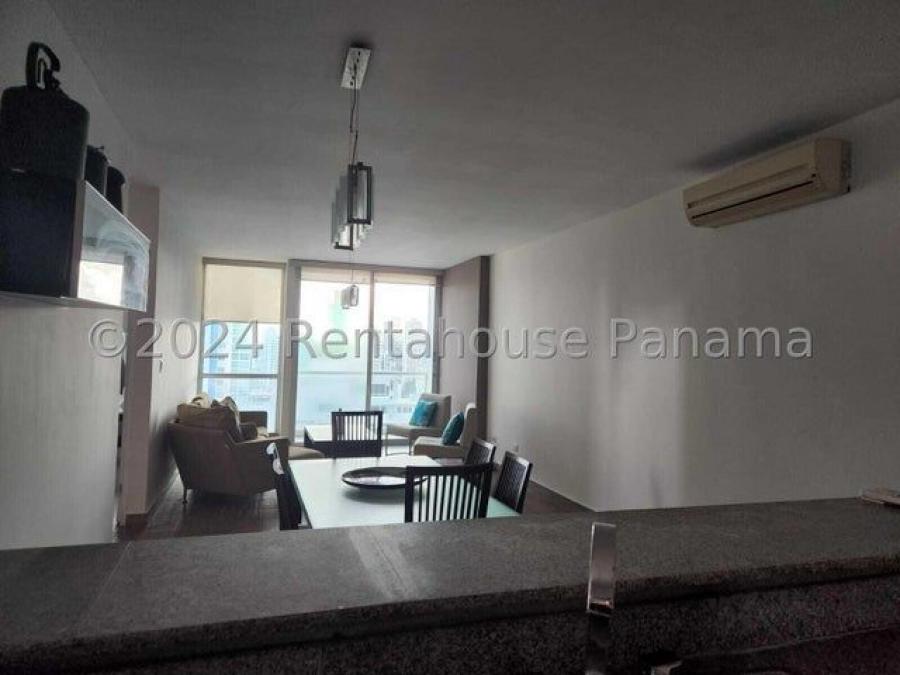 Foto Apartamento en Alquiler en San Francisco, San Francisco, Panamá - U$D 1.100 - APA74873 - BienesOnLine