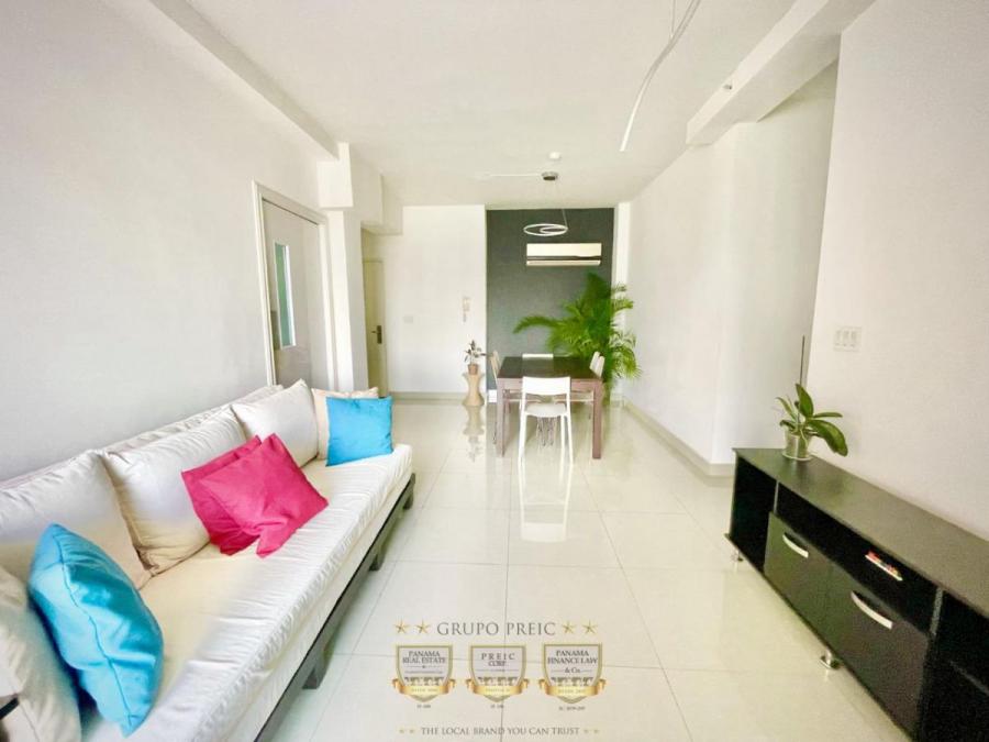 Foto Apartamento en Alquiler en PH LA TORRACA, San Francisco, Panamá - U$D 1.100 - APA76056 - BienesOnLine