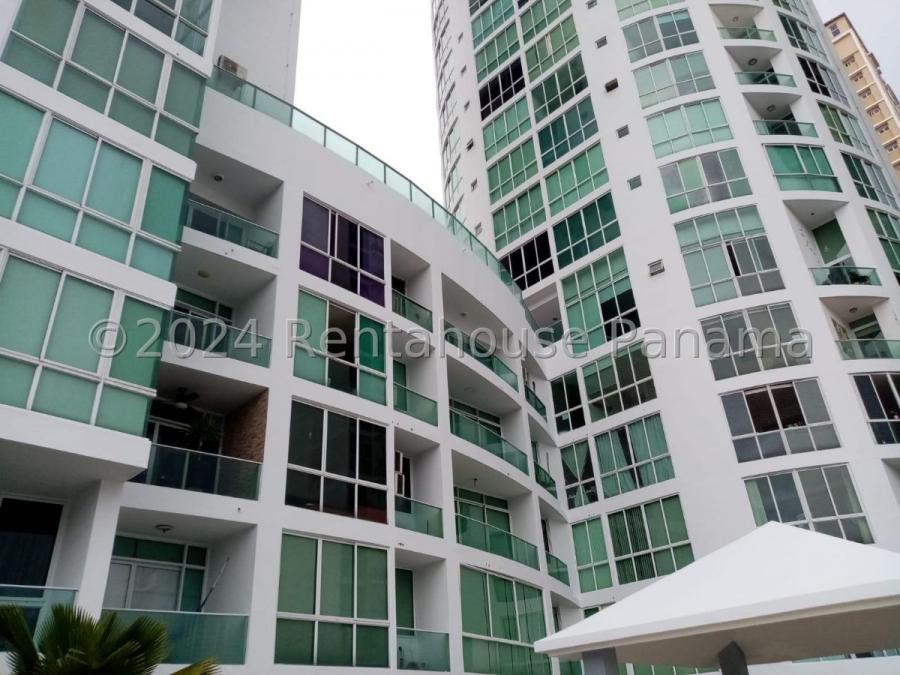 Foto Apartamento en Alquiler en panama, Panam - U$D 1.100 - APA73554 - BienesOnLine