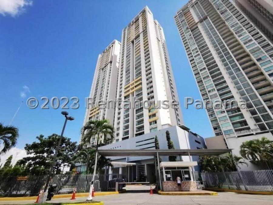 Foto Apartamento en Alquiler en panama, Panam - U$D 1.350 - APA73929 - BienesOnLine