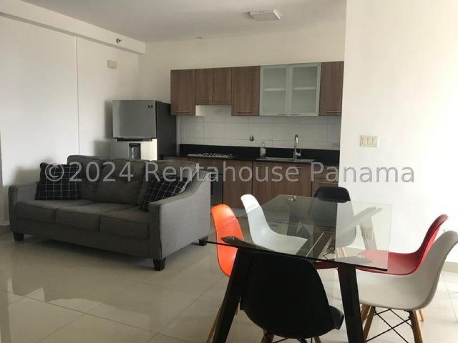 Foto Apartamento en Alquiler en San Francisco, San Francisco, Panam - U$D 1.200 - APA75395 - BienesOnLine