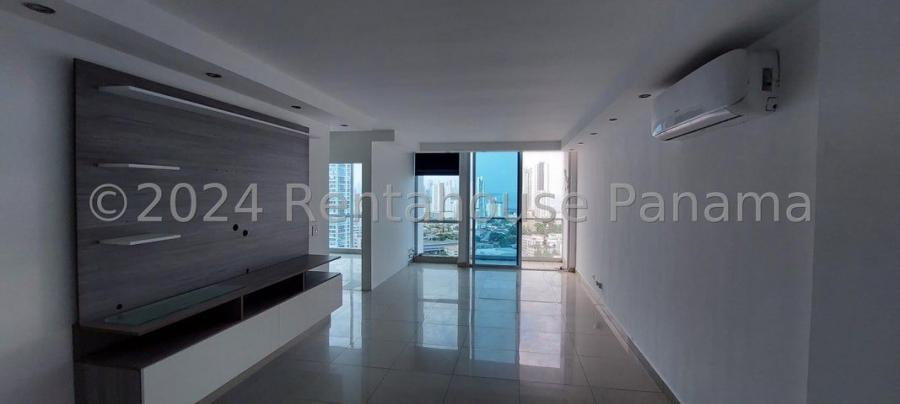 Foto Apartamento en Alquiler en San Francisco, San Francisco, Panamá - U$D 1.100 - APA74298 - BienesOnLine