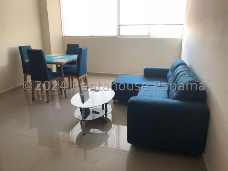 Foto Apartamento en Alquiler en San Francisco, San Francisco, Panamá - U$D 1.100 - APA74170 - BienesOnLine