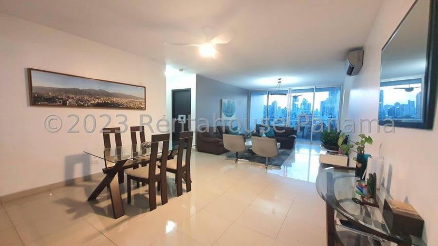 Foto Apartamento en Alquiler en San Francisco, San Francisco, Panam - U$D 1.550 - APA74773 - BienesOnLine