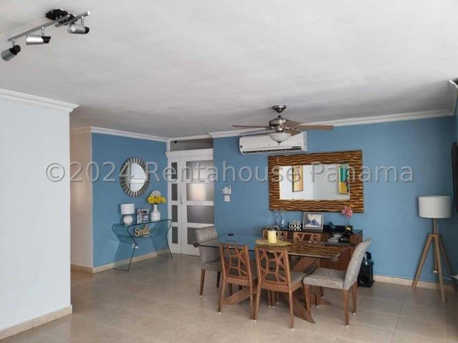 Foto Apartamento en Alquiler en San Francisco, San Francisco, Panamá - U$D 1.500 - APA75021 - BienesOnLine