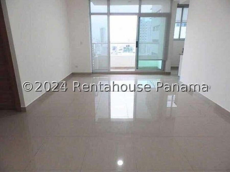 Foto Apartamento en Alquiler en San Francisco, San Francisco, Panamá - U$D 1.099 - APA75700 - BienesOnLine