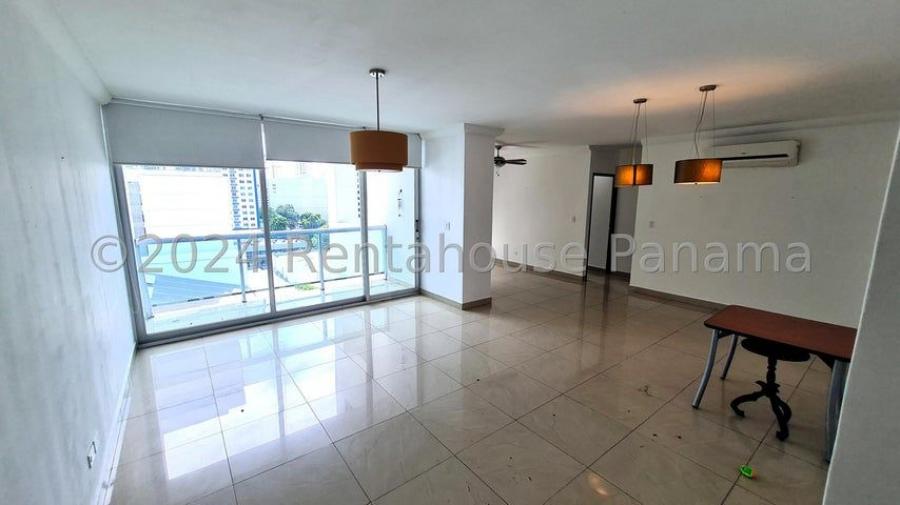 Foto Apartamento en Alquiler en San Francisco, San Francisco, Panam - U$D 1.400 - APA75198 - BienesOnLine