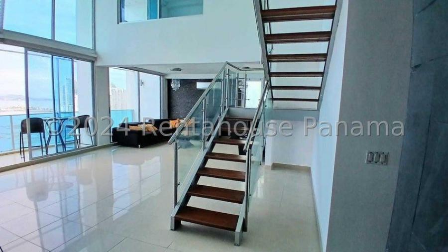 Foto Apartamento en Alquiler en San Francisco, San Francisco, Panamá - U$D 3.300 - APA74687 - BienesOnLine