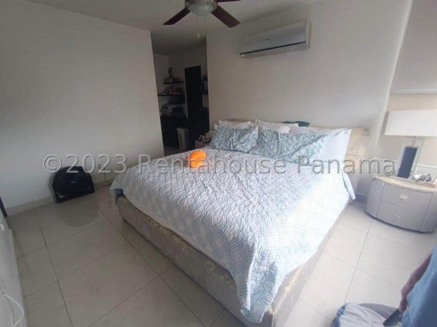 Alquiler de Apartamento en San Francisco , Panama 24LV4045