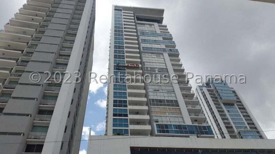 Foto Apartamento en Alquiler en Ciudad de Panamá, Panamá - U$D 1.550 - APA74758 - BienesOnLine