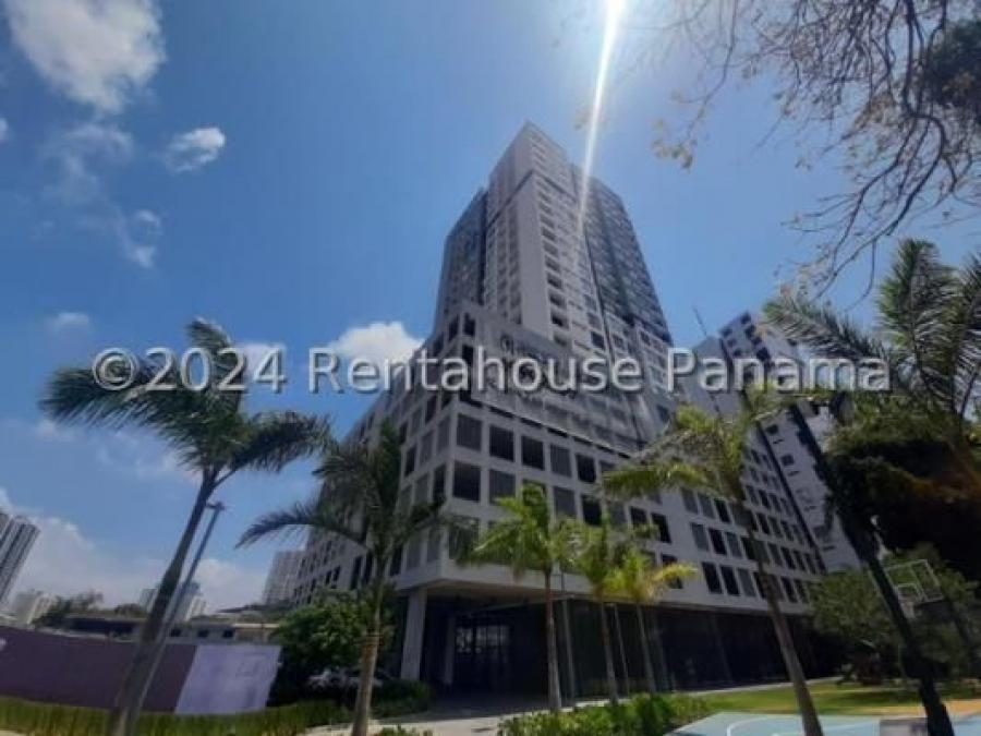 Foto Apartamento en Alquiler en Ciudad de Panamá, Panamá - U$D 1.100 - APA75061 - BienesOnLine