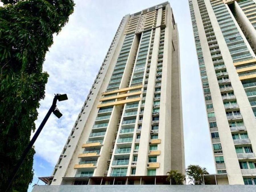 Foto Apartamento en Alquiler en Ciudad de Panamá, Panamá - U$D 1.300 - APA75383 - BienesOnLine