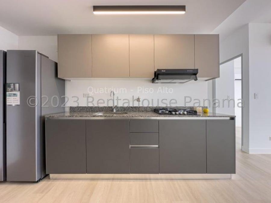 Foto Apartamento en Alquiler en Ciudad de Panam, Panam - U$D 1.000 - APA75409 - BienesOnLine