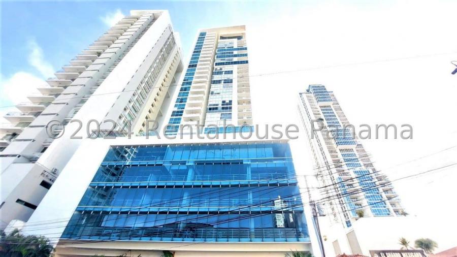 Foto Apartamento en Alquiler en Ciudad de Panam, Panam - U$D 1.200 - APA75480 - BienesOnLine