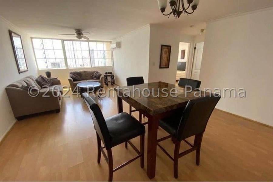 Foto Apartamento en Alquiler en Ciudad de Panam, Panam - U$D 1.100 - APA75471 - BienesOnLine