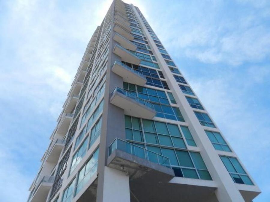 Foto Apartamento en Alquiler en Ciudad de Panamá, Panamá - U$D 1.250 - APA76349 - BienesOnLine