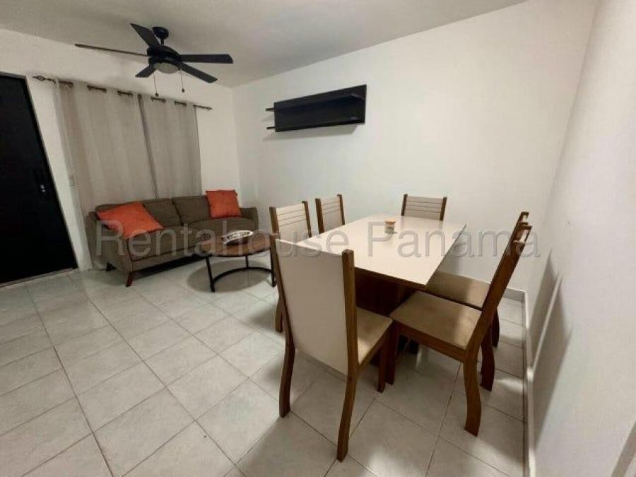 Alquiler de Apartamento en San Francisco , Panama 25gc6255