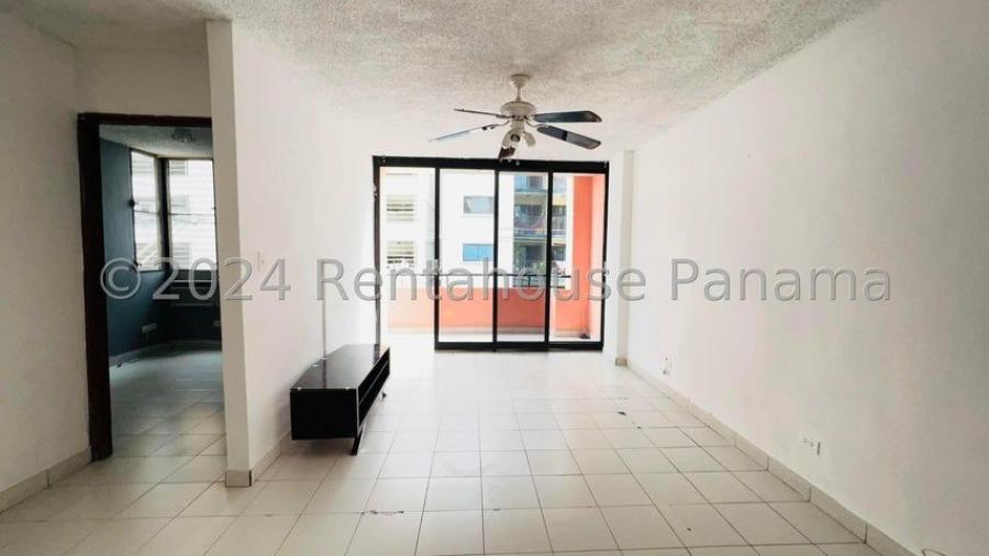 Foto Apartamento en Alquiler en Ciudad de Panamá, Panamá - U$D 700 - APA75657 - BienesOnLine