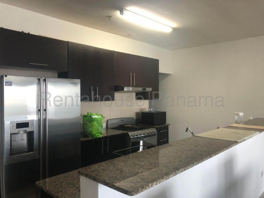 Alquiler de Apartamento en San francisco , Panama 25LV5142