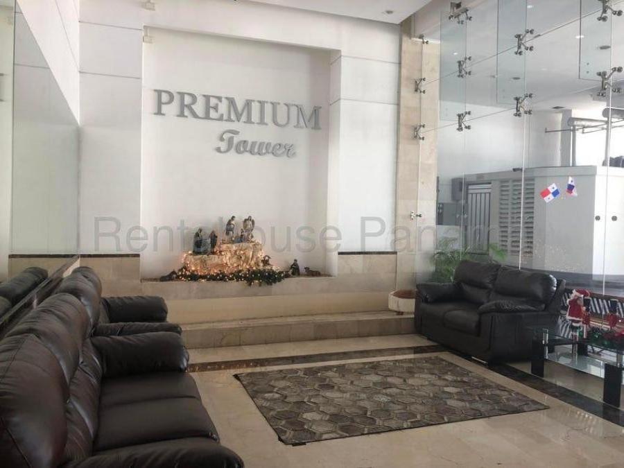 Alquiler de Apartamento en San francisco , Panama 25LV5142