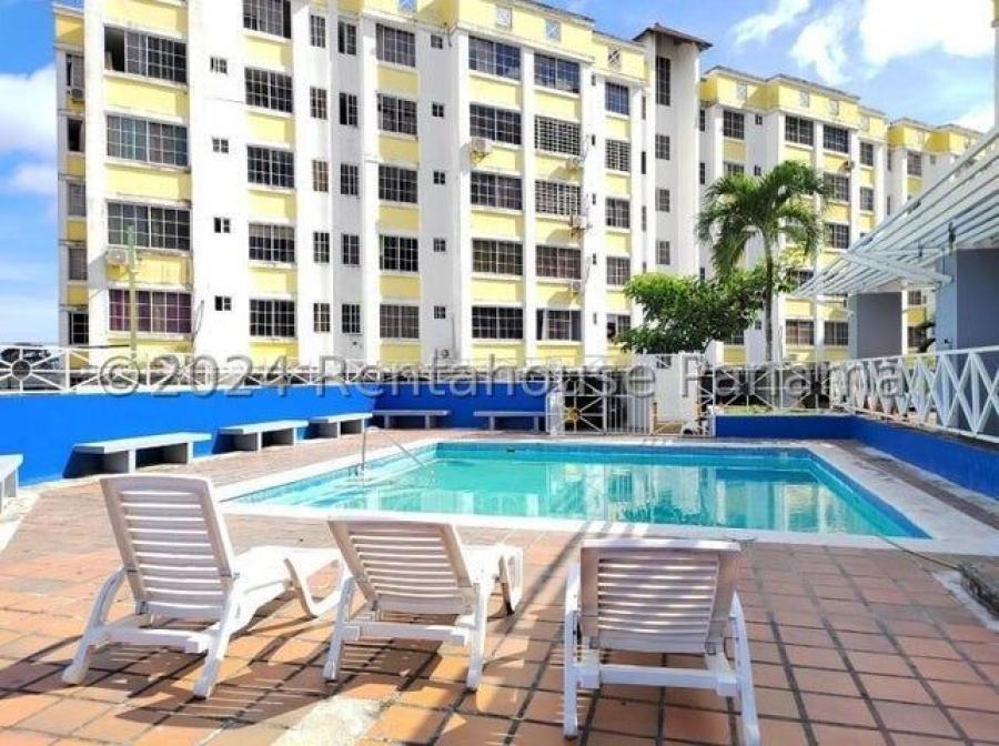 Foto Apartamento en Alquiler en Ciudad de Panamá, Panamá - U$D 650 - APA75758 - BienesOnLine