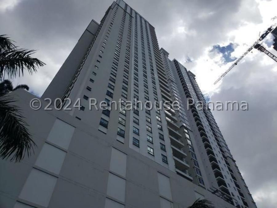 Foto Apartamento en Alquiler en Ciudad de Panamá, Panamá - U$D 3.500 - APA74039 - BienesOnLine