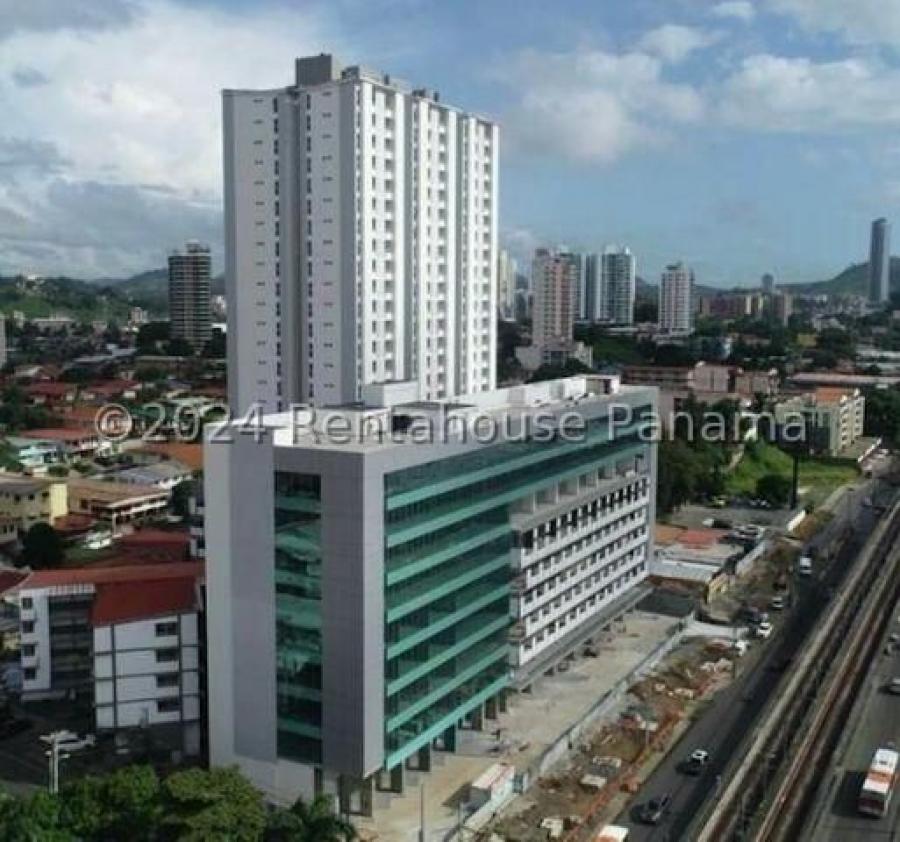 Foto Apartamento en Alquiler en Ciudad de Panamá, Panamá - U$D 800 - APA75177 - BienesOnLine