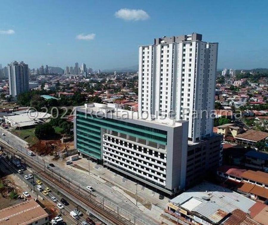 Foto Apartamento en Alquiler en Ciudad de Panamá, Panamá - U$D 800 - APA75655 - BienesOnLine