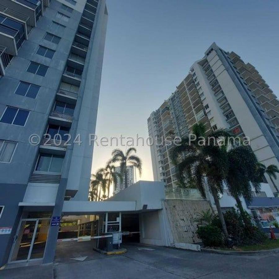 Foto Apartamento en Alquiler en Ciudad de Panamá, Panamá - U$D 900 - APA75653 - BienesOnLine