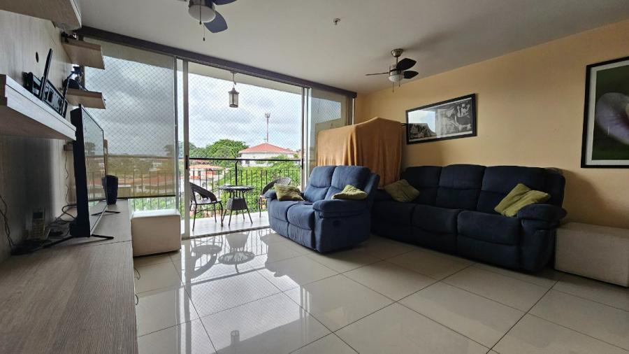 Foto Apartamento en Alquiler en amelia denis de icaza, Ph Alta Vista Tower, Panamá - U$D 900 - APA74747 - BienesOnLine