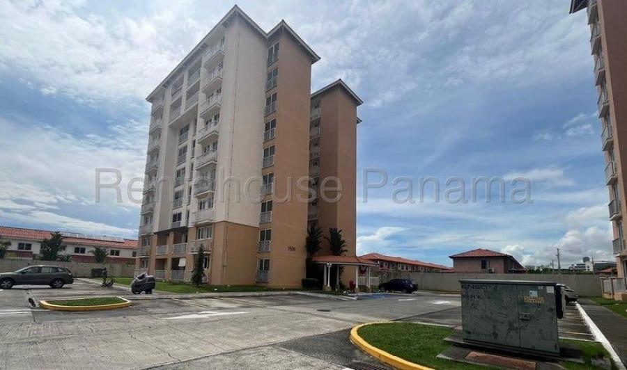 Alquiler de Apartamento en Versalles , Panama 25gc4928