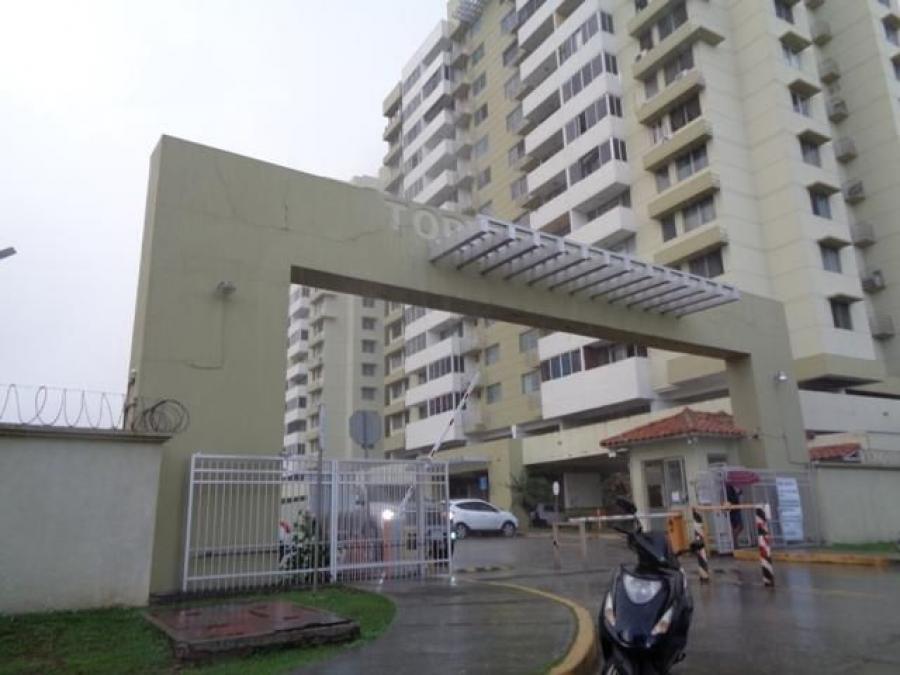 Foto Apartamento en Alquiler en VIA ESPAÑA, Panamá - U$D 1.000 - APA26409 - BienesOnLine