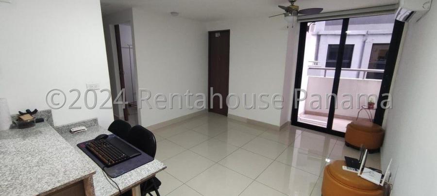 Foto Apartamento en Alquiler en Via Espaa, Ciudad de Panam, Panam - U$D 850 - APA75009 - BienesOnLine