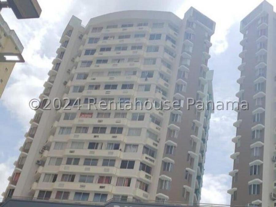 Foto Apartamento en Alquiler en Ciudad de Panamá, Panamá - U$D 750 - APA75651 - BienesOnLine