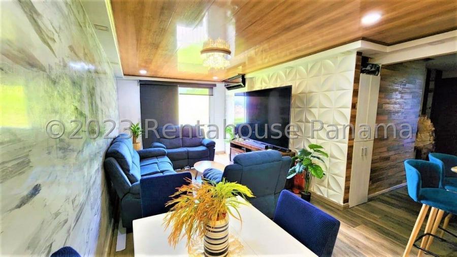 Foto Apartamento en Alquiler en Ciudad de Panamá, Panamá - U$D 650 - APA75477 - BienesOnLine