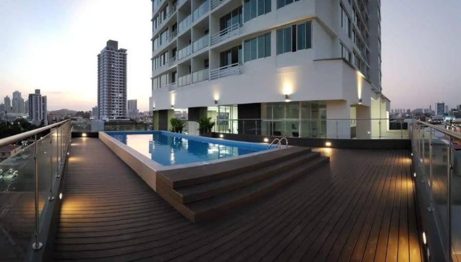 Foto Apartamento en Alquiler en Ciudad de Panamá, Panamá - U$D 900 - APA75059 - BienesOnLine