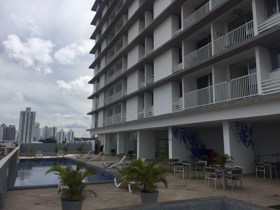 Foto Apartamento en Alquiler en Parque Lefevre, Parque Lefevre, Panamá - U$D 800 - APA75924 - BienesOnLine