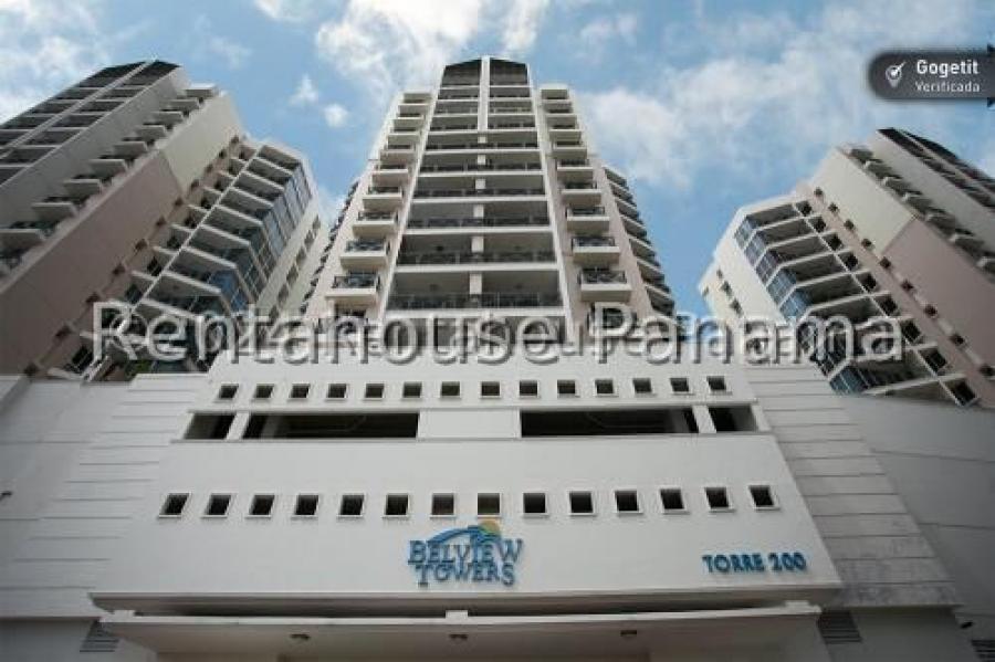 Foto Apartamento en Alquiler en Edison Park, Ciudad de Panamá, Panamá - U$D 900 - APA75974 - BienesOnLine