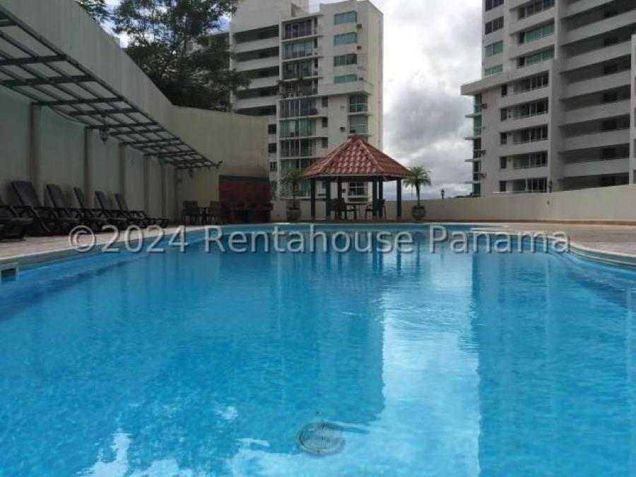 Foto Apartamento en Alquiler en Edison Park, Edison Park, Panamá - U$D 1.000 - APA75035 - BienesOnLine