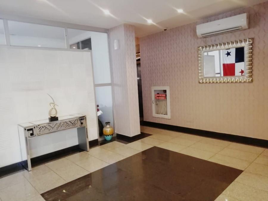 Foto Apartamento en Alquiler en Vía Transistmica, El Ingenio, Panamá - U$D 1.000 - APA30059 - BienesOnLine