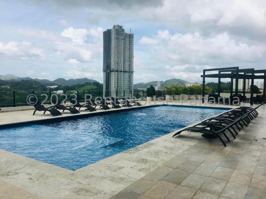 Foto Apartamento en Alquiler en Villa de las Fuentes, Ciudad de Panamá, Panamá - U$D 1.250 - APA75928 - BienesOnLine