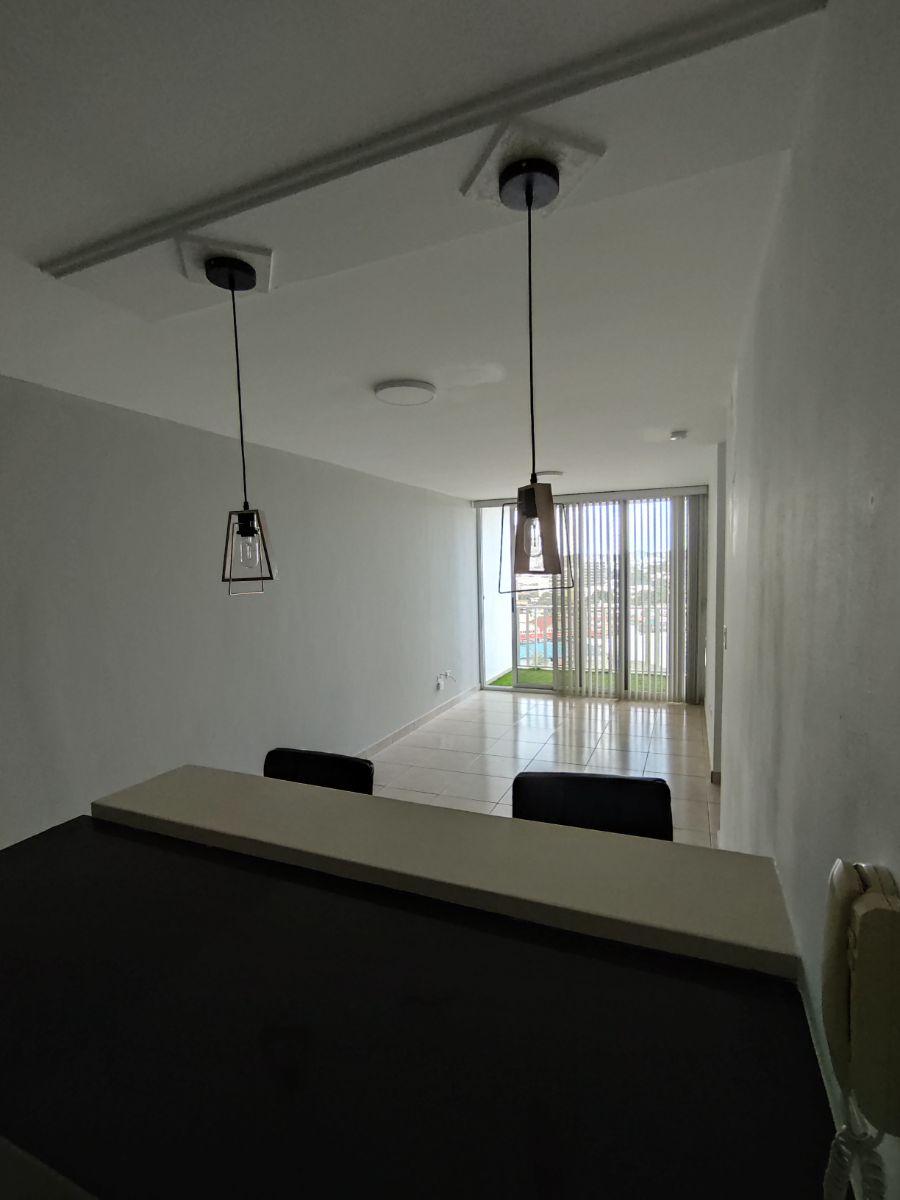 Foto Apartamento en Alquiler en Carrasquilla, Vía España, Panamá - U$D 850 - APA59554 - BienesOnLine