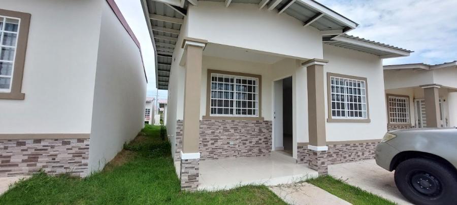 Foto Casa en Alquiler en CHORRERA, chorrera, Panam - U$D 350 - CAA72658 - BienesOnLine