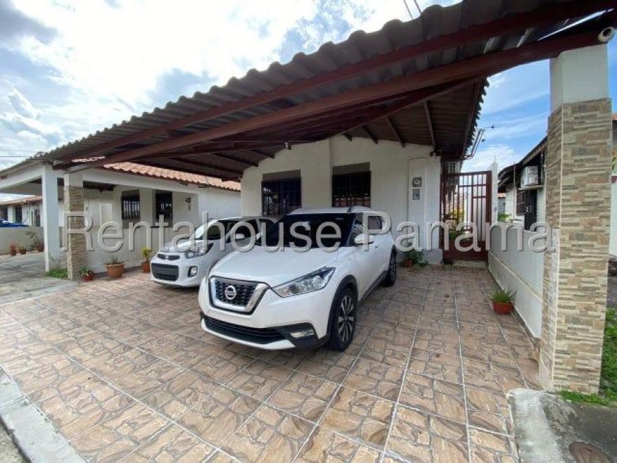 Foto Casa en Alquiler en ARRAIJAN, Arraiján, Panamá - U$D 650 - CAA76048 - BienesOnLine