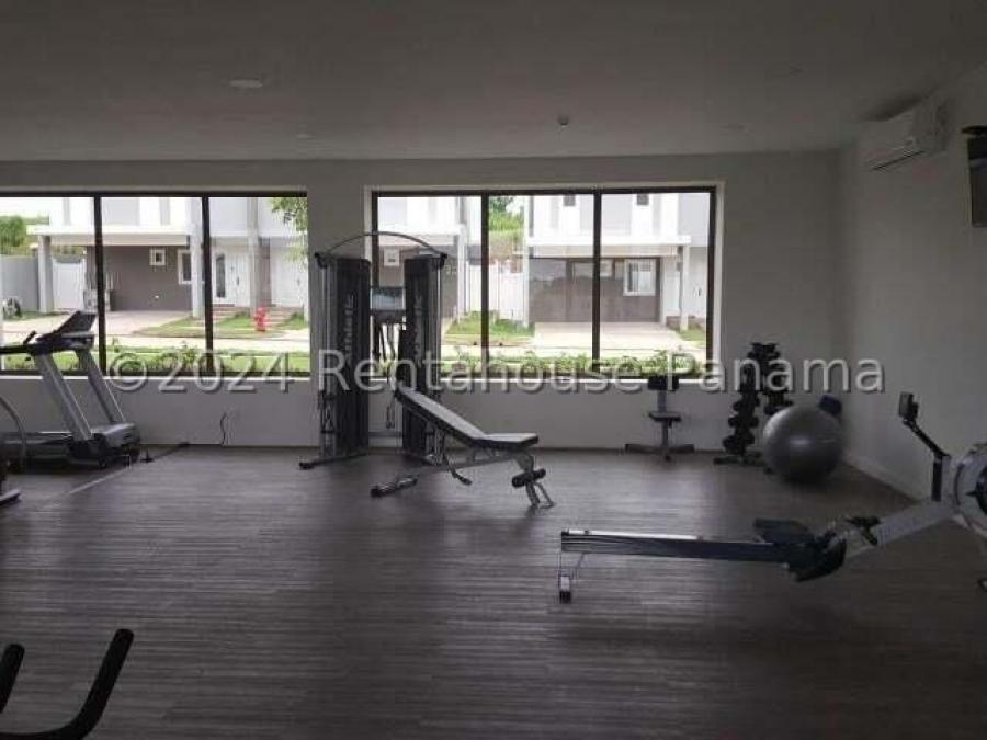 Foto Casa en Alquiler en BRISAS DEL GOLF, Amelia Denis De Icaza, Panamá - U$D 1.300 - CAA76422 - BienesOnLine