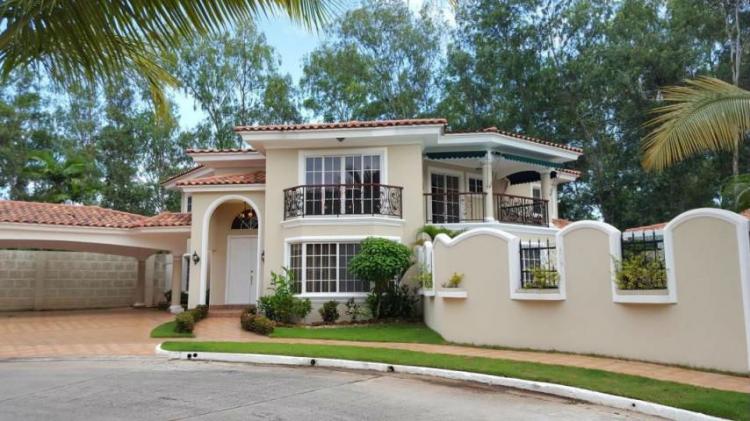 Casa en Alquiler en costa del este, Ciudad de Panamá, Panamá - U$D  -  CAA12963 - BienesOnLine