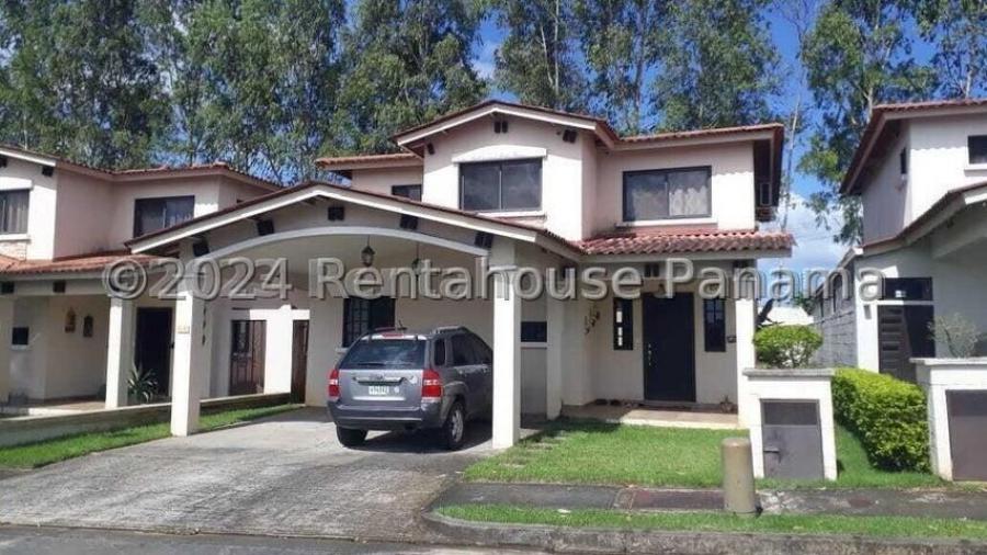 Foto Casa en Alquiler en COSTA VERDE, COSTA VERDE, Panamá - U$D 1.300 - CAA73749 - BienesOnLine