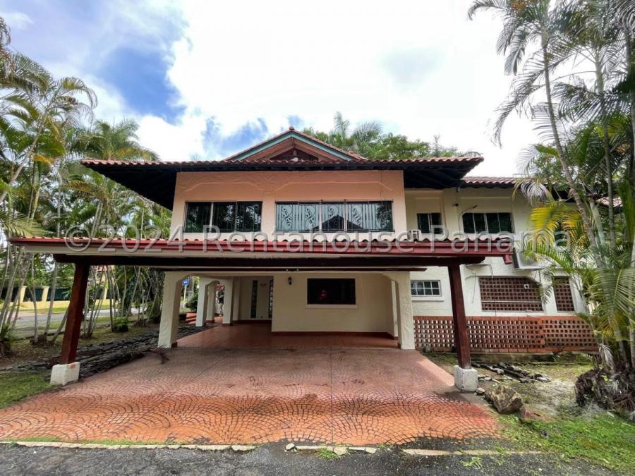 Foto Casa en Alquiler en Ciudad de Panamá, Panamá - U$D 3.000 - CAA74246 - BienesOnLine