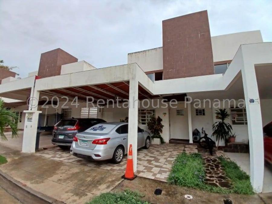 Foto Casa en Alquiler en ARRAIJAN, Vista Alegre, Panamá - U$D 650 - CAA73994 - BienesOnLine